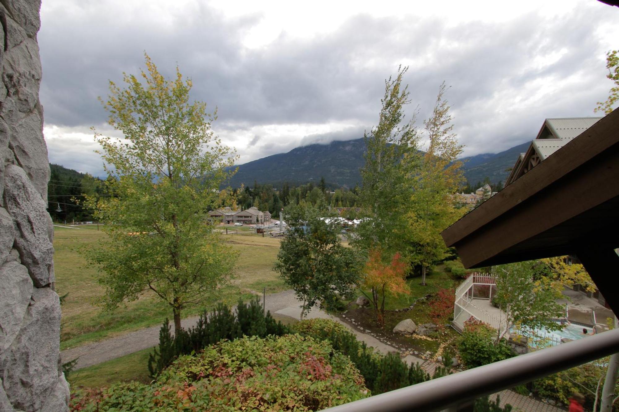Appartamento The Aspens By Whistler Premier Esterno foto