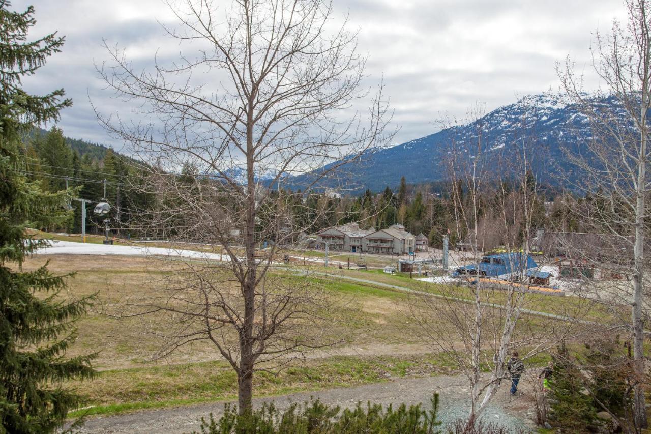 Appartamento The Aspens By Whistler Premier Esterno foto
