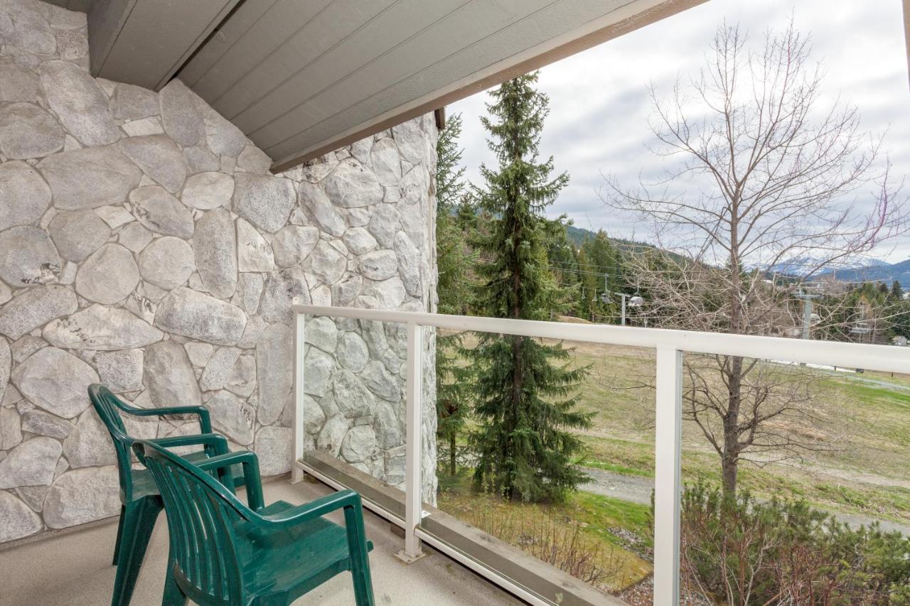 Appartamento The Aspens By Whistler Premier Esterno foto